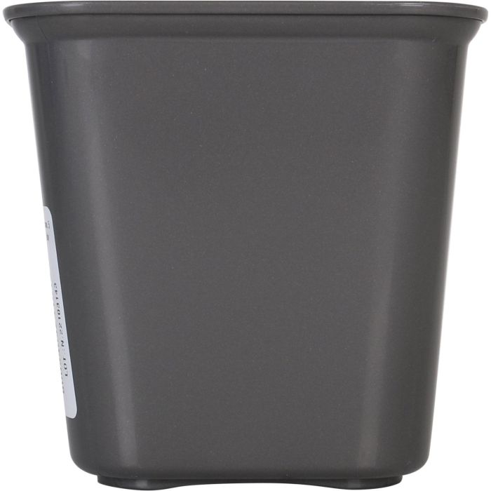 Tontarelli Caja Mini Alta 11.5 x 11.5 x 11 cm con Tapa Bella (12 Unidades)