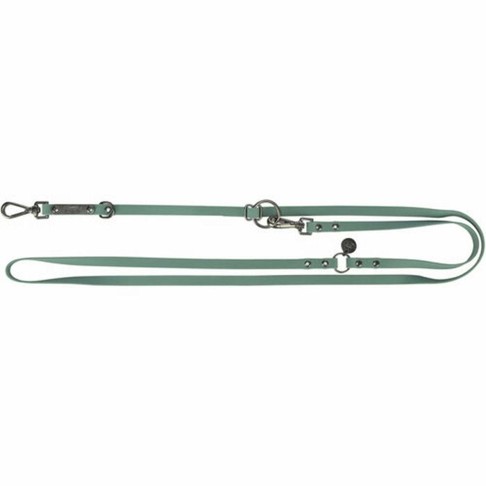 Ramal ajustable para perro Trixie CityStyle Verde S/M 3 Ramal ajustable para perro Trixie CityStyle Verde S/M 3