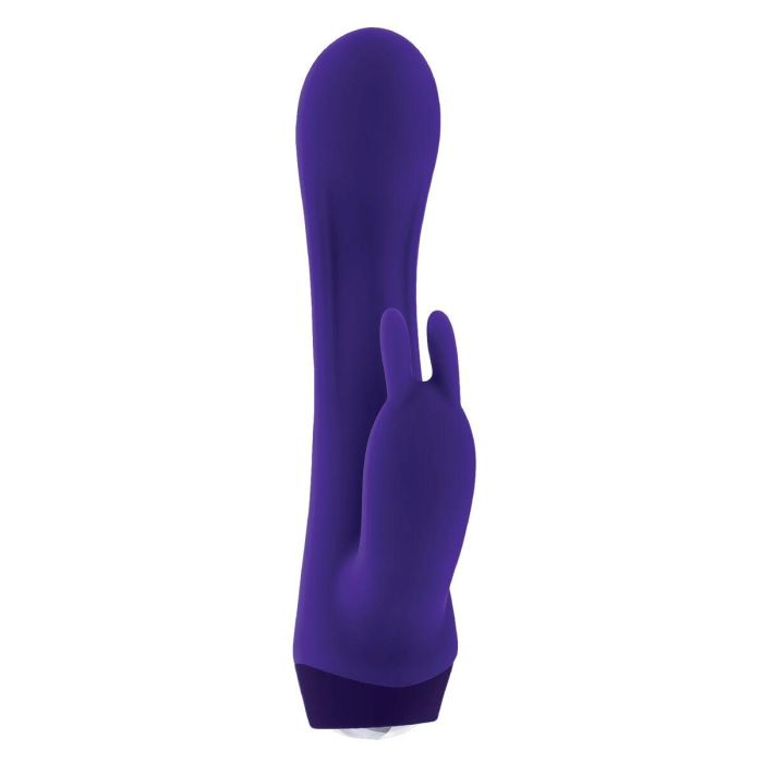 Vibrador Punto G Selopa Selopa Morado 9