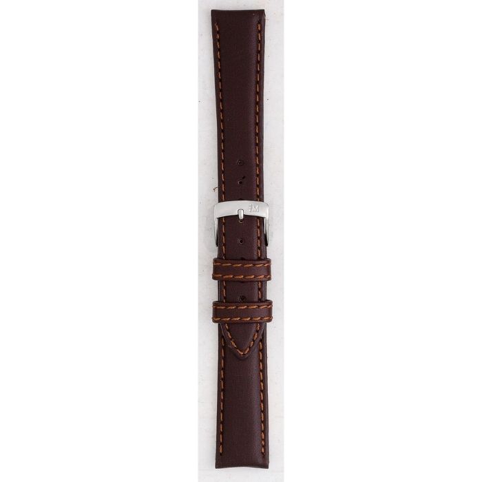 Correa para Reloj Morellato A01X2785237034CR20 20 mm Correa para Reloj Morellato A01X2785237034CR20 20 mm