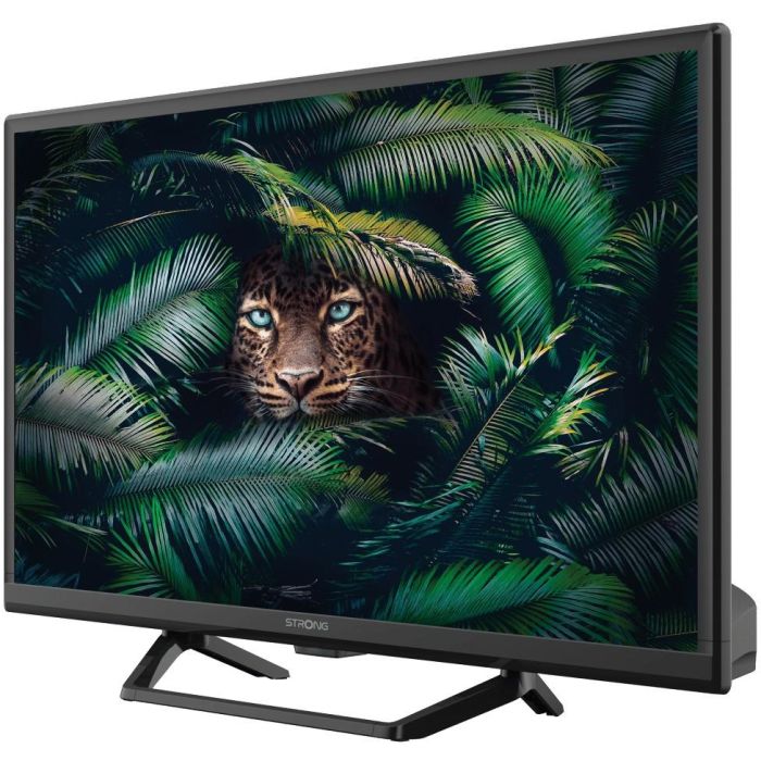 Strong SRT 24HE4023C Televisor 61 cm (24") HD Negro 4