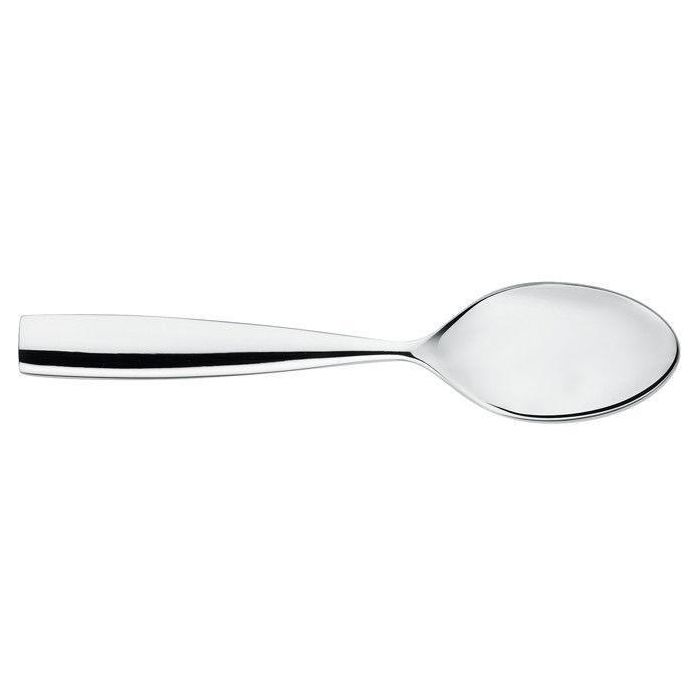 Alessi MW03/8 Cuchara de Café Acero Inoxidable 18/10 Juego 6 Piezas Alessi MW03/8 Cuchara de Café Acero Inoxidable 18/10 Juego 6 Piezas