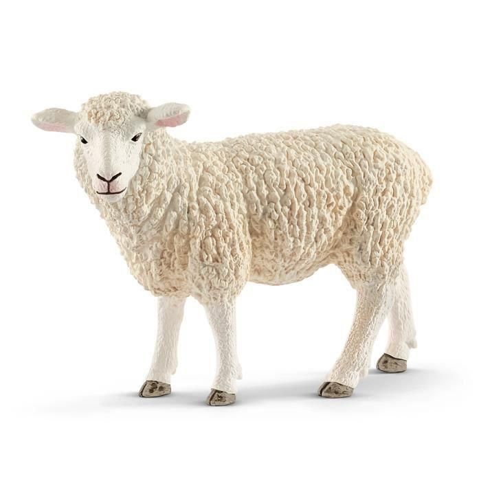 - Kit básico Farm World - Juguete para niños a partir de 3 años - Schleich 42385 Farm World 3 - Kit básico Farm World - Juguete para niños a partir de 3 años - Schleich 42385 Farm World 3