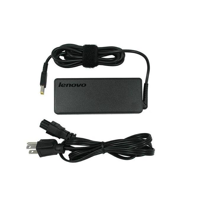 Lenovo ThinkPad X1 Carbon 90W 4.5A 20V - Cargador para portátil 1