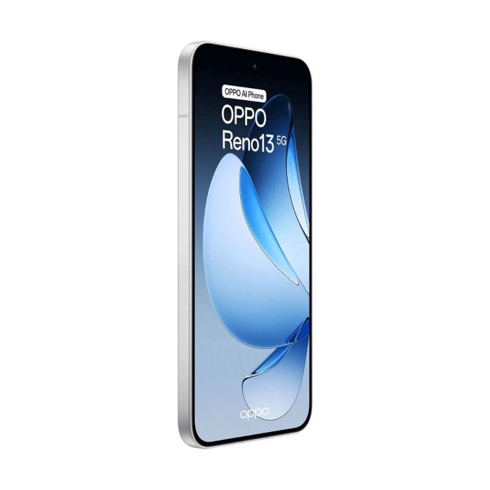 Smartphone Oppo 110010235372 6,6" Octa Core 12 GB RAM 256 GB Blanco 2