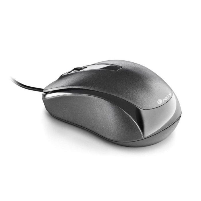 Ratón Mini NGS Easy Delta/ Hasta 1200 DPI 2 Ratón Mini NGS Easy Delta/ Hasta 1200 DPI 2