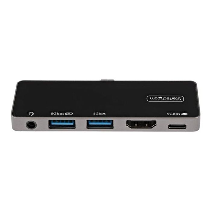 Docking Station Startech Usb Tipo C Docking Station Startech Usb Tipo C
