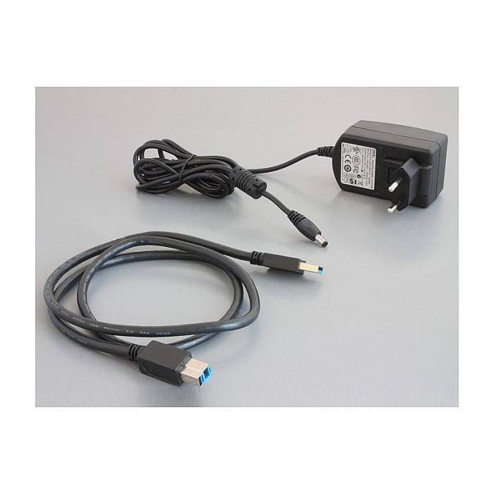 Delock 87568 Hub de Puertos USB 3.0 con HDMI, DVI, 3x USB 3.2 Gen 1, 4x USB 2.0, Gigabit Ethernet LAN, Alimentación por USB, para Windows/Mac 3 Delock 87568 Hub de Puertos USB 3.0 con HDMI, DVI, 3x USB 3.2 Gen 1, 4x USB 2.0, Gigabit Ethernet LAN, Alimentación por USB, para Windows/Mac 3