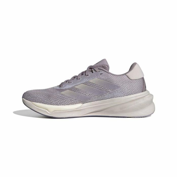 Zapatillas Deportivas Mujer Adidas Supernova Stride Lavanda 5