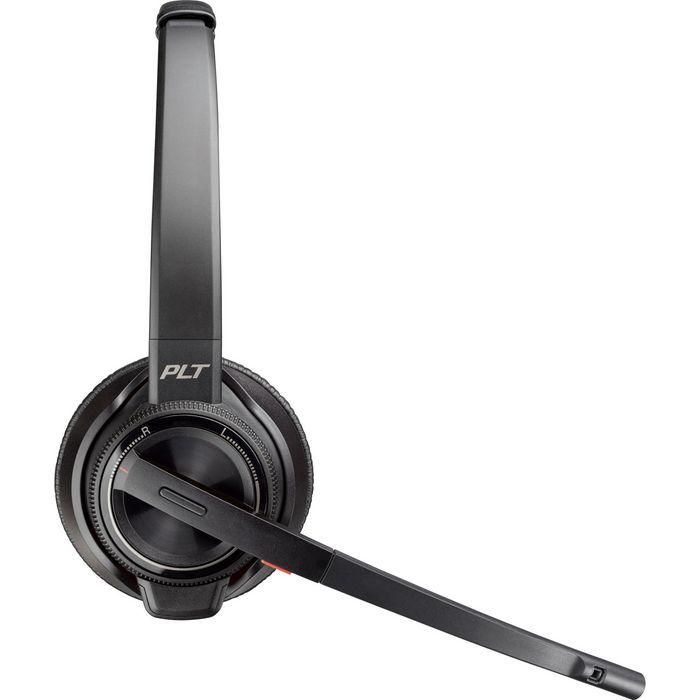 Poly Savi 8220 UC, Stereo, Standart, USB-A 2 Poly Savi 8220 UC, Stereo, Standart, USB-A 2