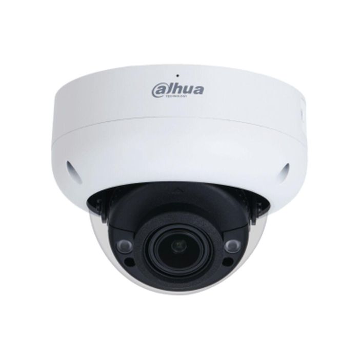 DAHUA DH-IPC-HDW3441TP-ZS-27135-S2 Cámara IP Turret WizSense Serie 3 4MP AI WDR Starlight Motorizada Varifocal 2.7-13.5mm