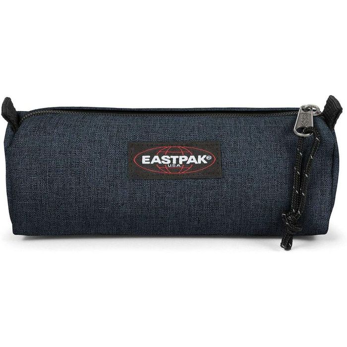 Eastpak Benchmark Single Triple Kit Denim 4 Eastpak Benchmark Single Triple Kit Denim 4