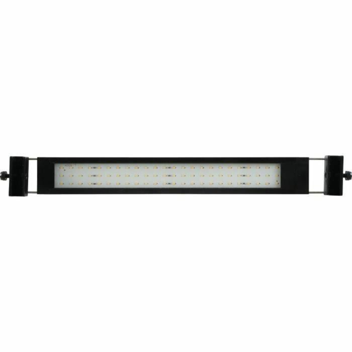 Zolux ZOL3336023117201 Tira de iluminación LED delgada regulable, reemplazo para tubo de neón T8 o T5, 30 cm 1