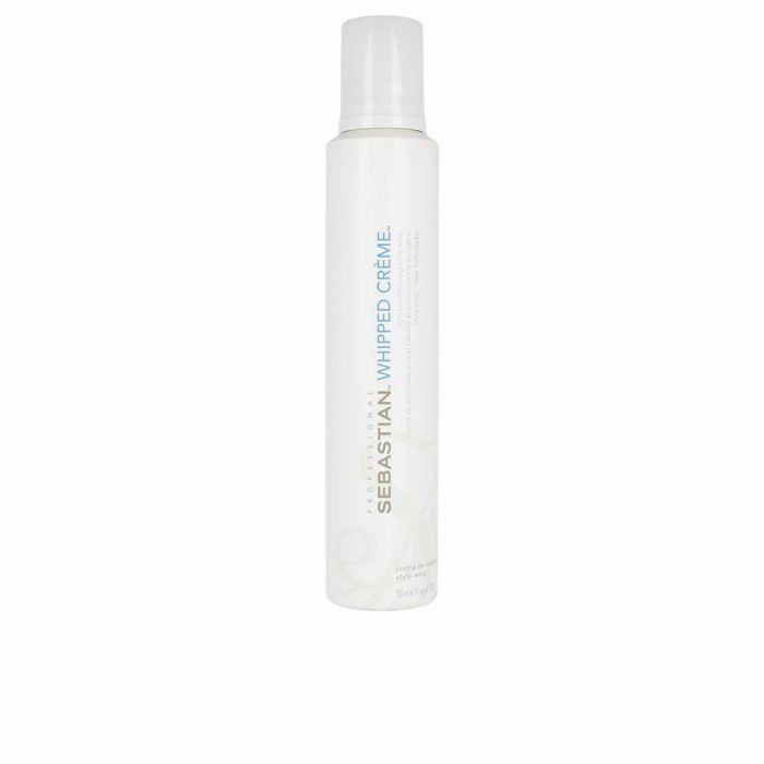 Whipped créme espuma acondicionadora ligera rizos 150 ml Whipped créme espuma acondicionadora ligera rizos 150 ml