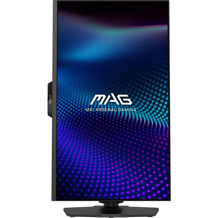 MSI MAG 274UPDF E16M - LED-Monitor - Gaming - 68.6 cm (27") - 3840 x 2160 4K UHD (2160p) @ 160 Hz 23 MSI MAG 274UPDF E16M - LED-Monitor - Gaming - 68.6 cm (27") - 3840 x 2160 4K UHD (2160p) @ 160 Hz 23