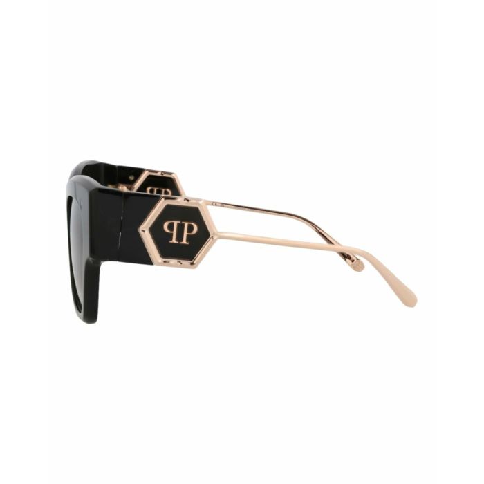 Gafas de Sol Mujer PHILIPP PLEIN SPP120M-530700 Ø 53 mm 4 Gafas de Sol Mujer PHILIPP PLEIN SPP120M-530700 Ø 53 mm 4