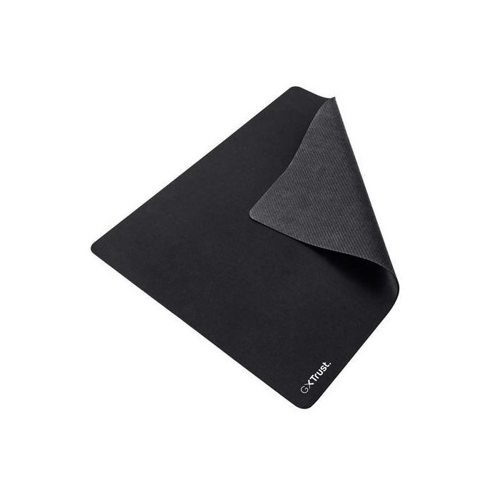 Trust 25227 Bundle 3 en 1 Teclado TKL Inalámbrico Ratón y Alfombrilla Gaming Español Negro 1