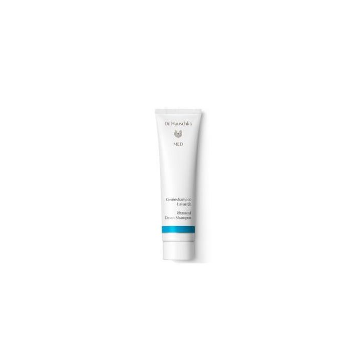 Dr. Hauschka Champú de Rhassoul para Cabello Muy Seco 150ml