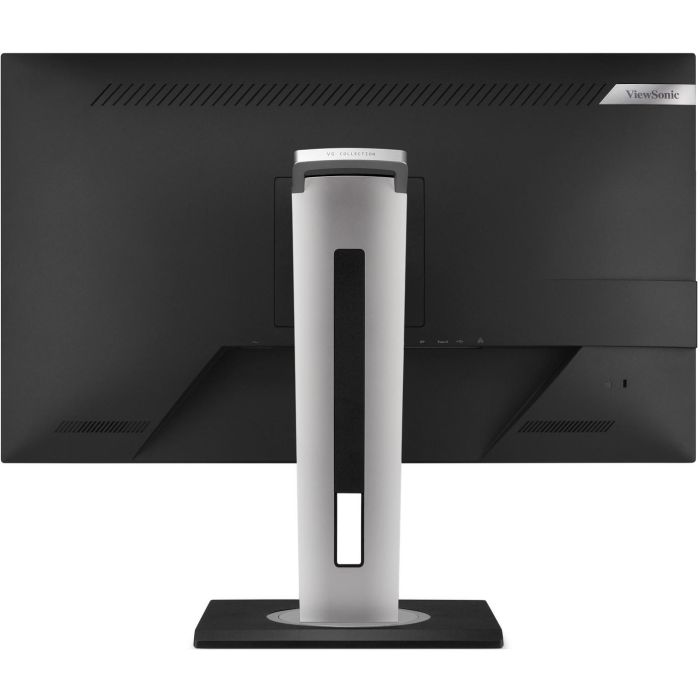 Viewsonic VG2756-4K Monitor 27" 4K Ultra HD IPS (3840x2160) HDMI DisplayPort USB-C LAN Negro para Negocios 10 Viewsonic VG2756-4K Monitor 27" 4K Ultra HD IPS (3840x2160) HDMI DisplayPort USB-C LAN Negro para Negocios 10
