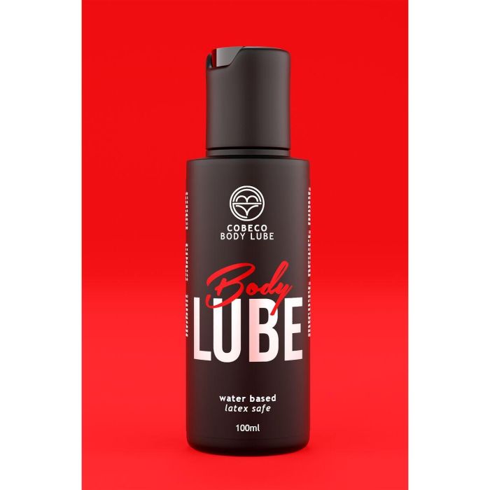 Lubricante Cobeco 100 ml 5