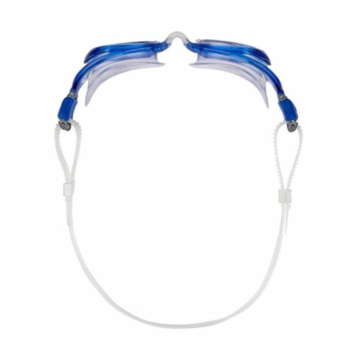 Gafas de Natación Zoggs 461097-CLBL-CLR Azul Talla única 2 Gafas de Natación Zoggs 461097-CLBL-CLR Azul Talla única 2
