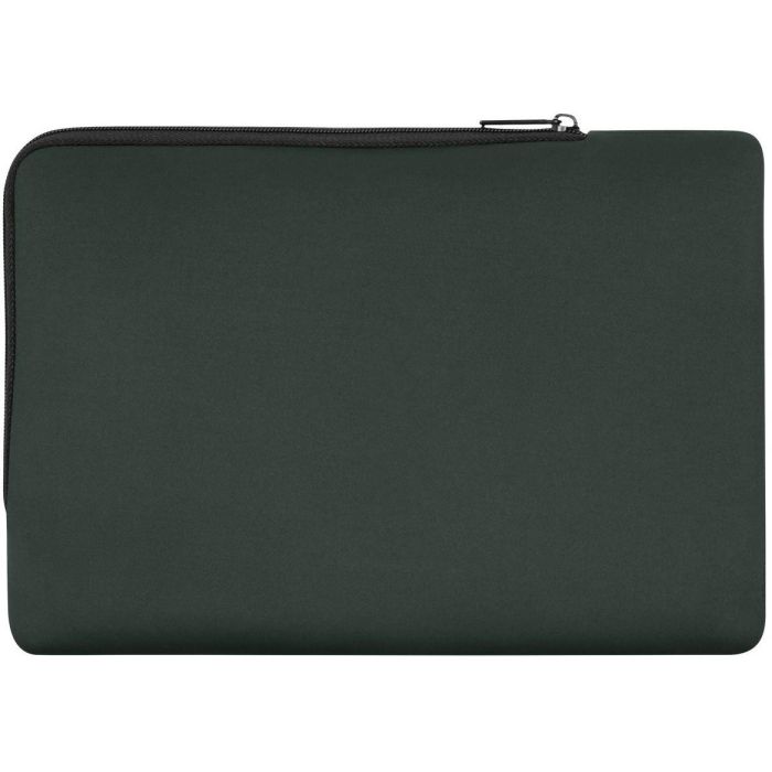 Targus MultiFit Funda para Portátil de 35,6 cm (14 Pulgadas) Verde, de Neopreno, Resistente a Suciedad, Polvo y Rayones 1