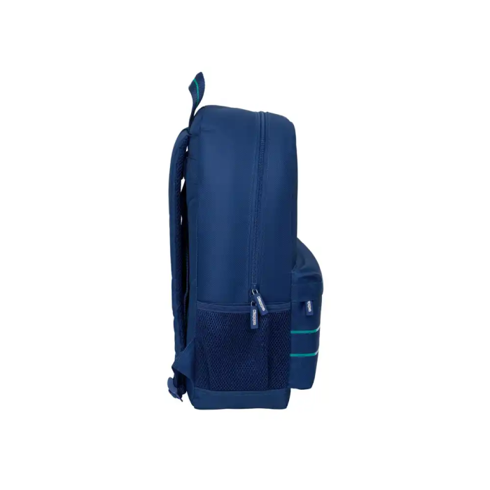 Safta Mochila Kappa Marino adaptable a carro 460x300x140 mm 2