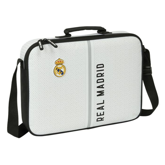 Safta Cartera Extraescolares Real Madrid 1ª Equip. 24-25