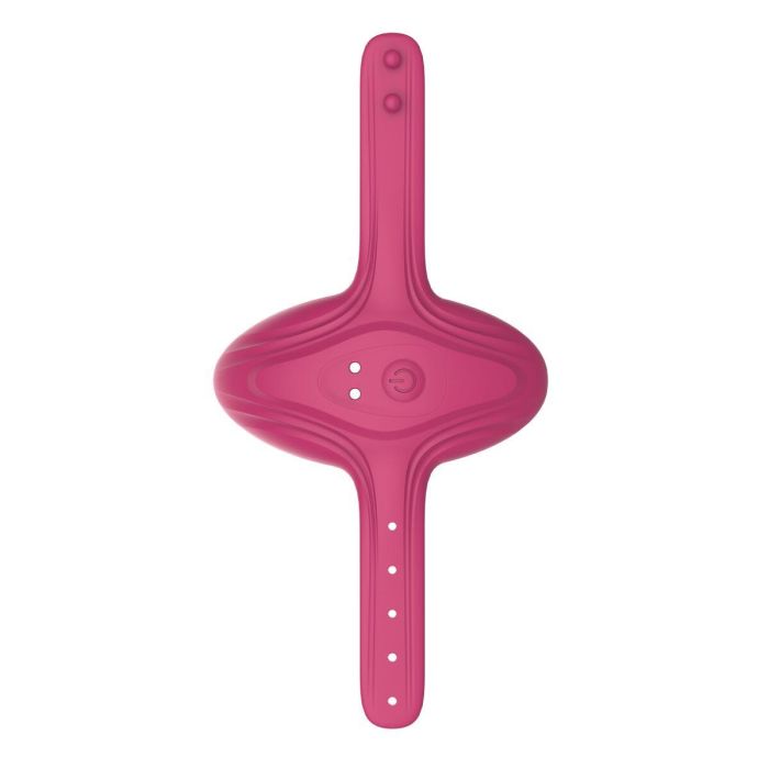 Vibrador Dream Toys Essentials Rosa 6 Vibrador Dream Toys Essentials Rosa 6