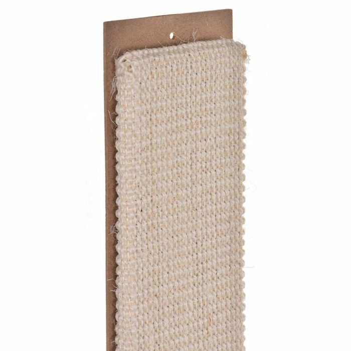 Trixie TRI4011905431819 Rascador Alfombra de sisal 11 x 56 cm Natural 10 Trixie TRI4011905431819 Rascador Alfombra de sisal 11 x 56 cm Natural 10