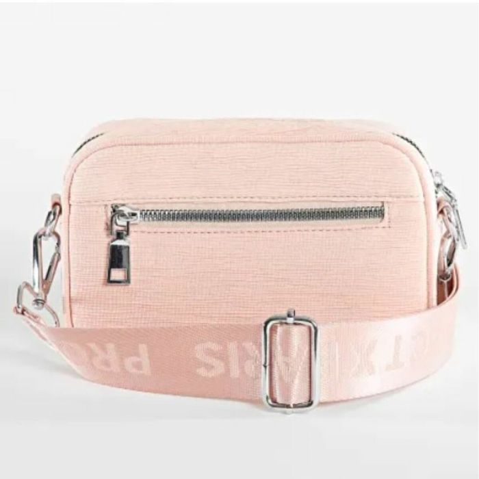 Bolsa de Deporte Project X Paris B2357 Rosa Talla única 1