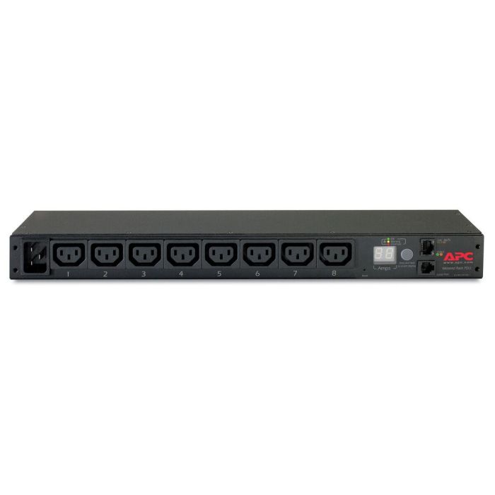 SAI Interactivo APC AP7821B 3680 W 1 SAI Interactivo APC AP7821B 3680 W 1