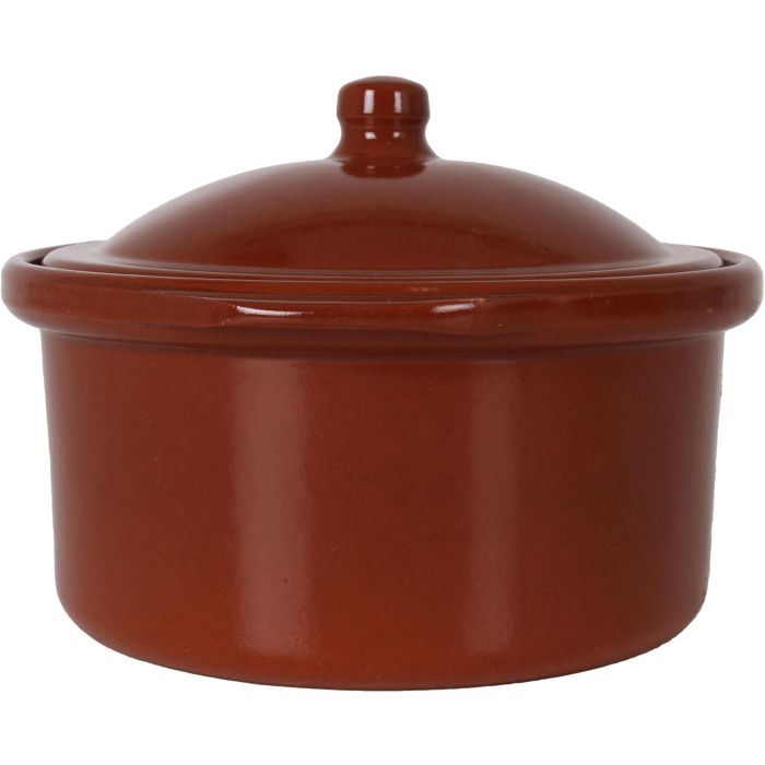 Azofra Cocote 16 cm - Ancho: 16 cm, Alto: 9 cm, Largo: 15 cm (10 Unidades) 1