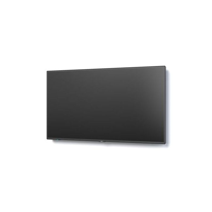 NEC MultiSync MA431-MPi4 109,2 cm (43") LCD 500 cd / m² 4K Ultra HD Negro Procesador incorporado 24/7 7 NEC MultiSync MA431-MPi4 109,2 cm (43") LCD 500 cd / m² 4K Ultra HD Negro Procesador incorporado 24/7 7