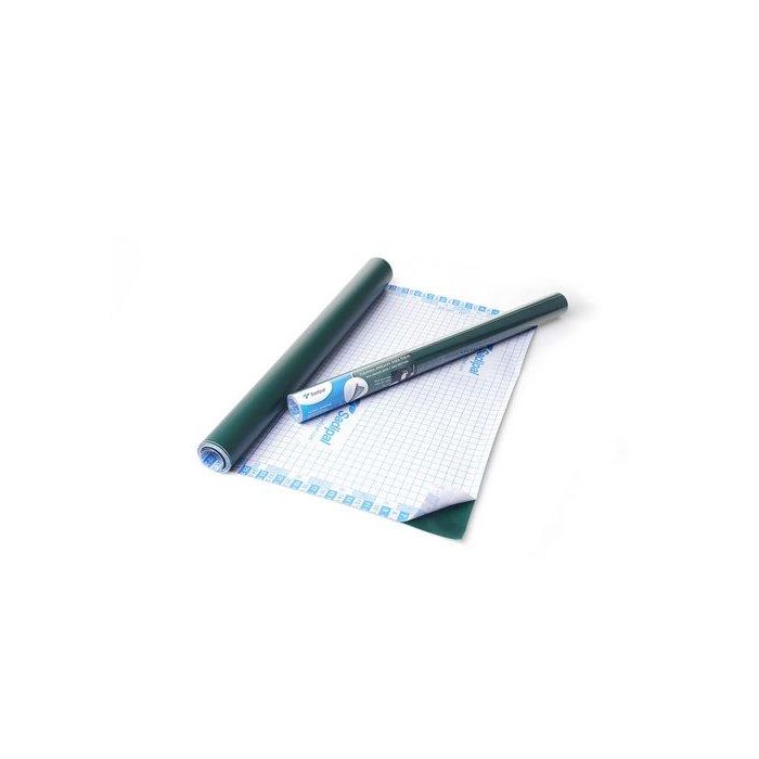 Pizarra Adhesiva Sadipal Verde 0.45 X 200 Cm