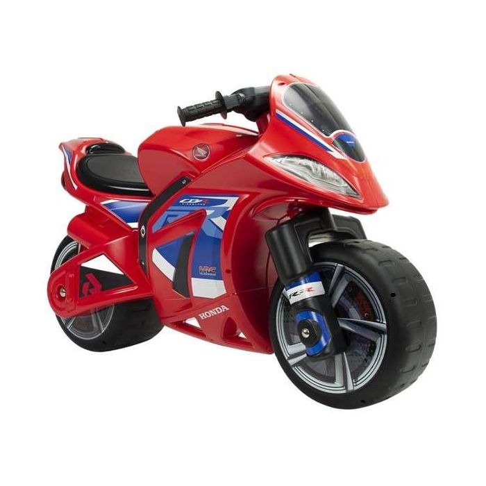 Correpasillos moto winner honda 99x39x61 cm 2 Correpasillos moto winner honda 99x39x61 cm 2