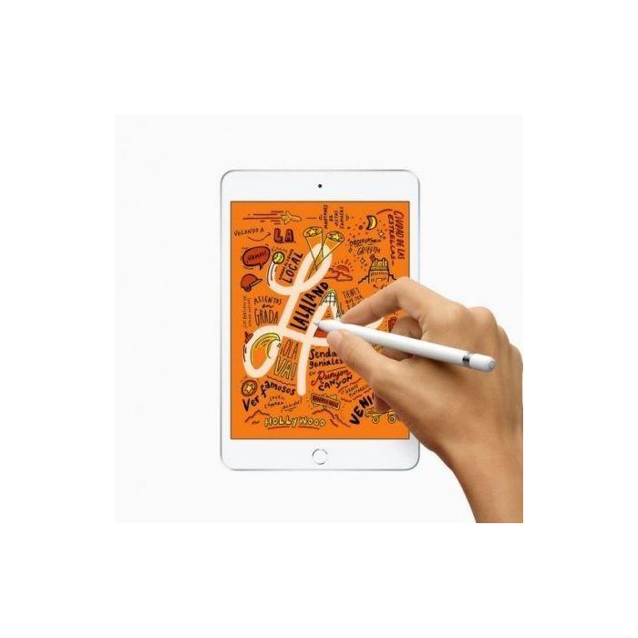 APPLE IPAD 10.2 2019 WIFI 128GB ORO - MW792TY/A 3 APPLE IPAD 10.2 2019 WIFI 128GB ORO - MW792TY/A 3