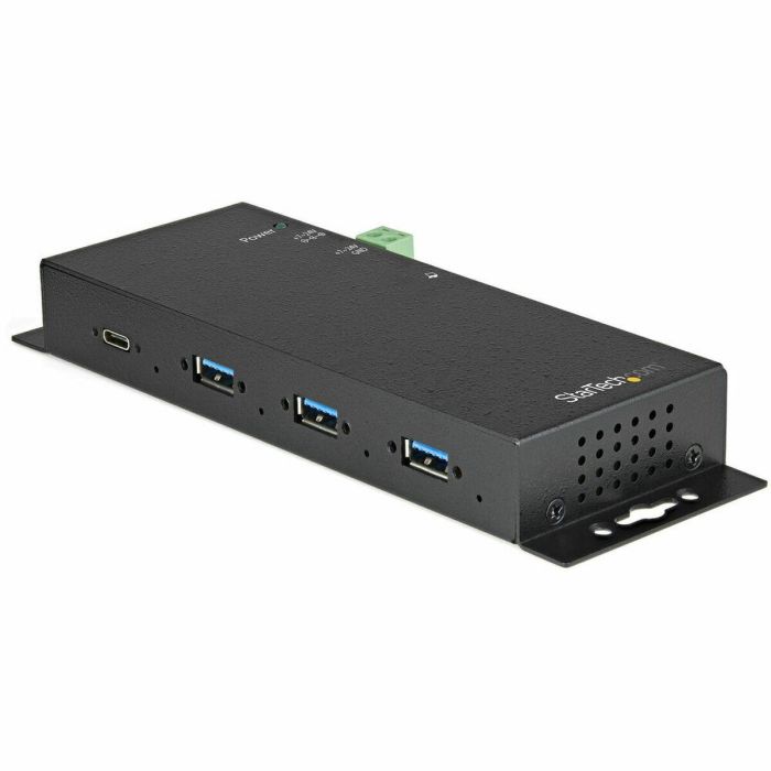 Hub USB Startech HB31C3A1CME Hub USB Startech HB31C3A1CME