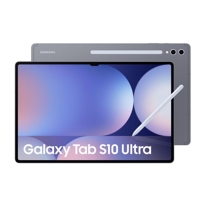 Tablet Samsung 14,6" 12 GB RAM 256 GB Gris