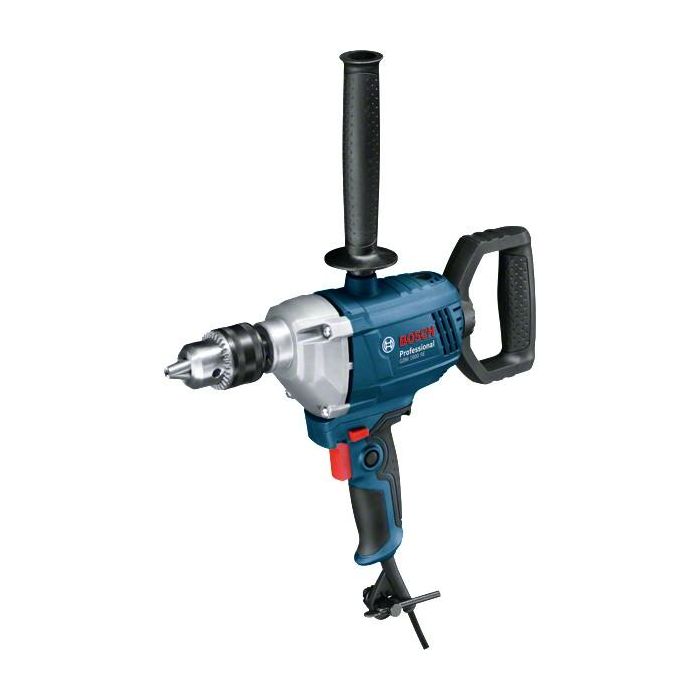 Bosch Professional Schlagbohrmaschine GBM 1600 RE 0 Bosch Professional Schlagbohrmaschine GBM 1600 RE 0