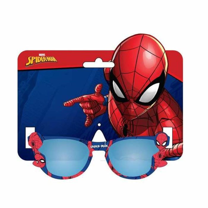 Gafas de sol premium spiderman 12.6 x 5.0 x 13.0 cm 1 Gafas de sol premium spiderman 12.6 x 5.0 x 13.0 cm 1