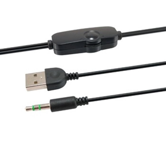 Equip Altavoces 2.0 Mini, Sonido Estéreo Potente, Conexión USB y Jack 3.5 mm, Ideal para PC y Portátiles 1 Equip Altavoces 2.0 Mini, Sonido Estéreo Potente, Conexión USB y Jack 3.5 mm, Ideal para PC y Portátiles 1