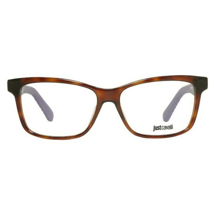 Montura de Gafas Mujer Just Cavalli JC0642-053-53 Ø 53 mm 1