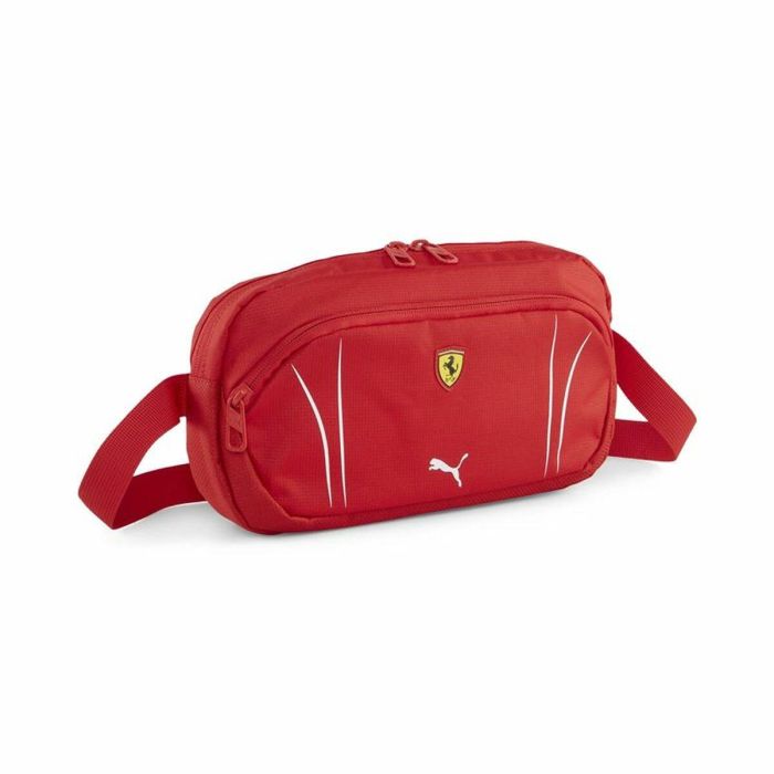 Riñonera Puma Ferrari Sptwr Race Rojo Riñonera Puma Ferrari Sptwr Race Rojo