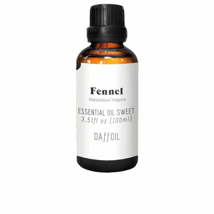 Ambientador Daffoil DAFFOIL HINOJO DULCE 100 ml Ambientador Daffoil DAFFOIL HINOJO DULCE 100 ml