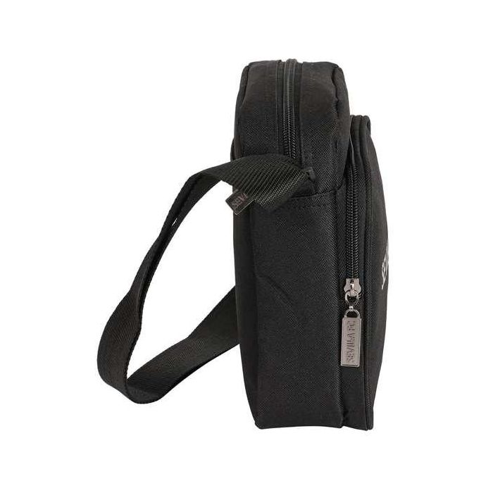 Cartera Escolar Safta Sevilla F.C. Teeen Bandolera Pequeña 160x60x220 mm 3 Cartera Escolar Safta Sevilla F.C. Teeen Bandolera Pequeña 160x60x220 mm 3