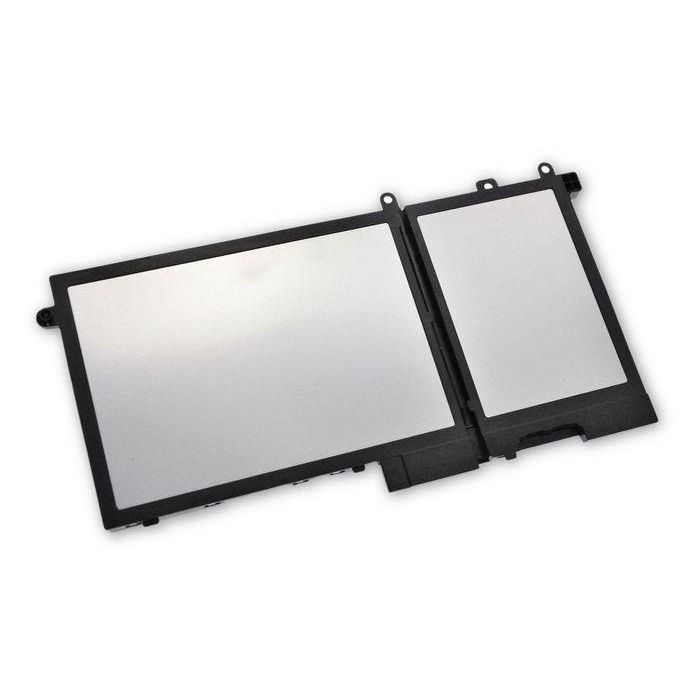 CoreParts Batería de Portátil Li-Pol 46.74Wh 11.4V 4100mAh para Dell Latitude 5280, 5290, 5480, 5488, 5490, 5491, 5495, 5580, 5590, 5591 0 CoreParts Batería de Portátil Li-Pol 46.74Wh 11.4V 4100mAh para Dell Latitude 5280, 5290, 5480, 5488, 5490, 5491, 5495, 5580, 5590, 5591 0