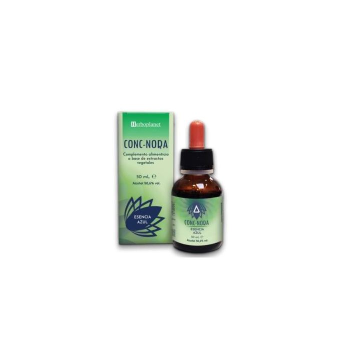 Conc-Nora Esencia Azul  50Ml