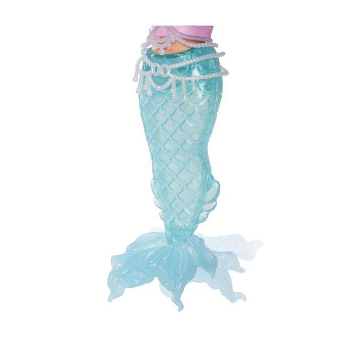 Muñeca l.o.l. surprise tween sirena - lana marine. su cola cambia de color 25,4x12,7x6,35 cm 8 Muñeca l.o.l. surprise tween sirena - lana marine. su cola cambia de color 25,4x12,7x6,35 cm 8