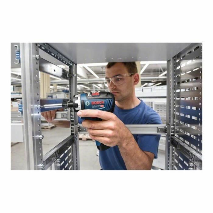 Bosch Professional GSR 12V-35 HX Destornillador Inalámbrico 1 Bosch Professional GSR 12V-35 HX Destornillador Inalámbrico 1